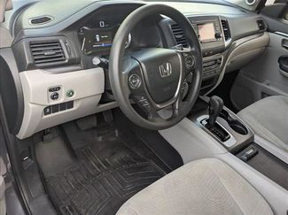 Used 2016 Honda Pilot LX video 2