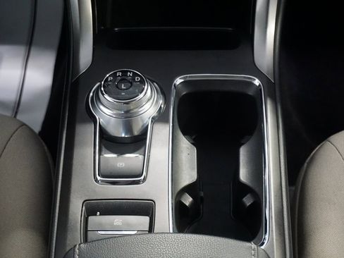 Used 2017 Ford Fusion S image 28