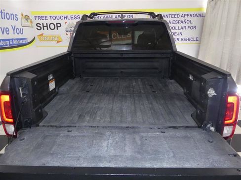 Used 2023 Honda Ridgeline RTL image 25
