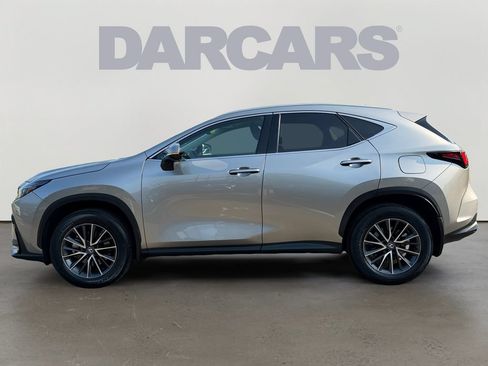 Used 2025 Lexus NX 350 AWD w/ Accessory Package (2T) image 3