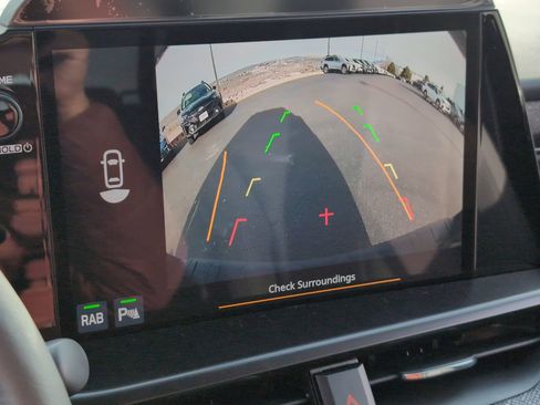 New 2026 Subaru Outback Limited w/ Premium/Limited Plus Package image 22