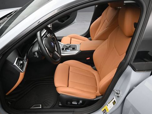 Used 2023 BMW i4 M50 w/ Premium Package AWD/4WD image 20