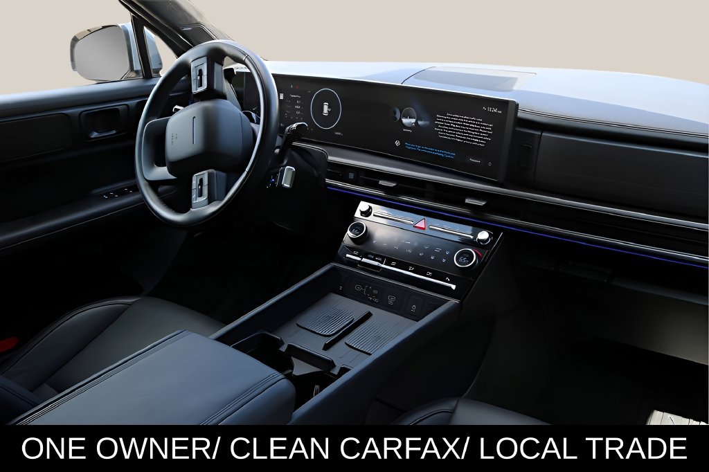 Used 2025 Hyundai Santa Fe Calligraphy AWD/4WD image 18