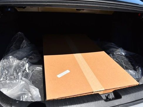 New 2026 Honda Accord Sport image 25