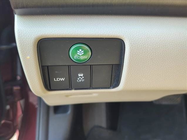 Used 2015 Honda Accord EX-L image 11