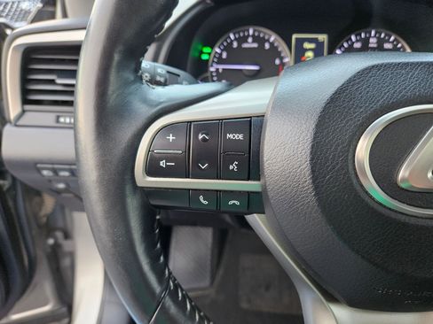 Used 2018 Lexus RX 350 AWD w/ Premium Package image 20