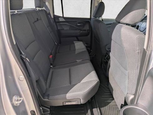 Used 2020 Honda Ridgeline Sport image 19