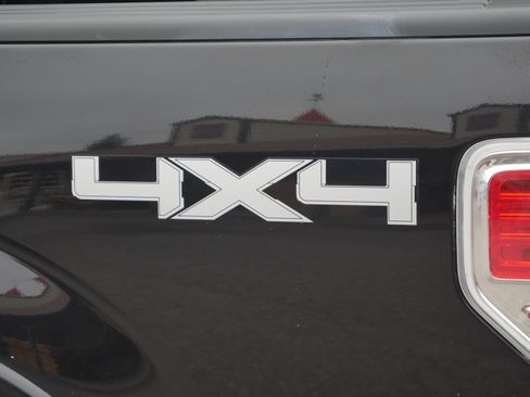 Used 2012 Ford F150 Platinum AWD/4WD image 20
