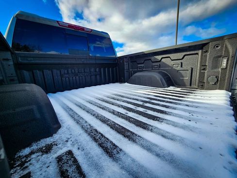 Certified 2024 GMC Sierra 1500 Denali w/ Technology Package image 7