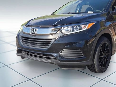 Used 2022 Honda HR-V LX image 9