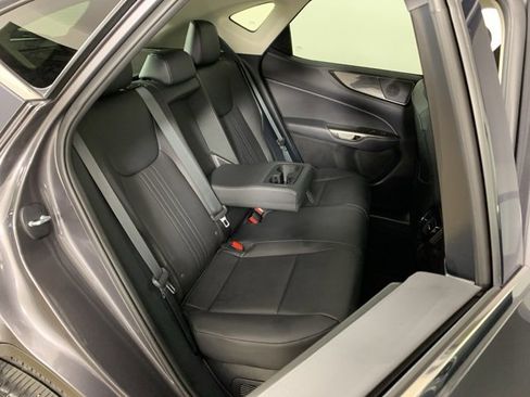 Used 2022 Lexus NX 350h AWD image 37