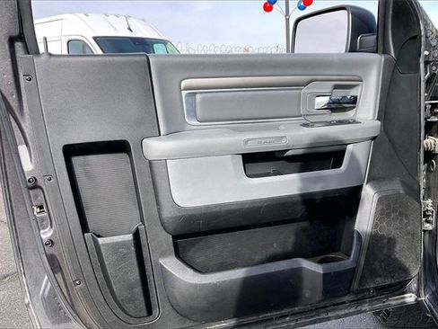 Used 2019 RAM 1500 Tradesman w/ Popular Equipment Group image 18