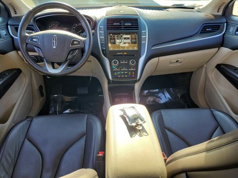 Used 2018 Lincoln MKC Reserve w/ Lincoln MKC Climate Package AWD/4WD image 29