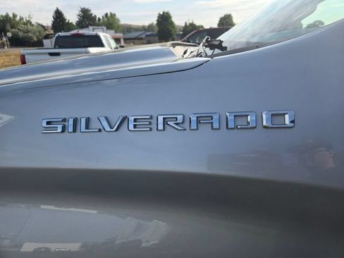 Used 2021 Chevrolet Silverado 1500 RST AWD/4WD image 37