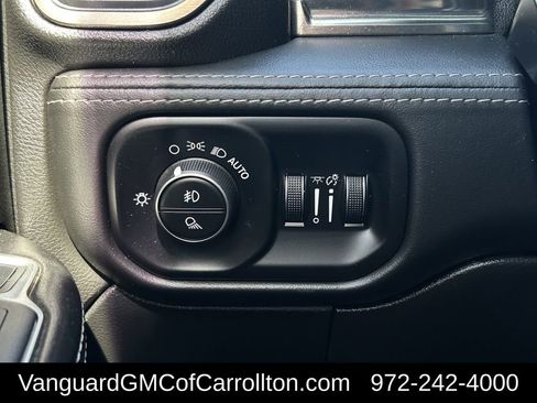 Used 2021 RAM 3500 Limited image 27