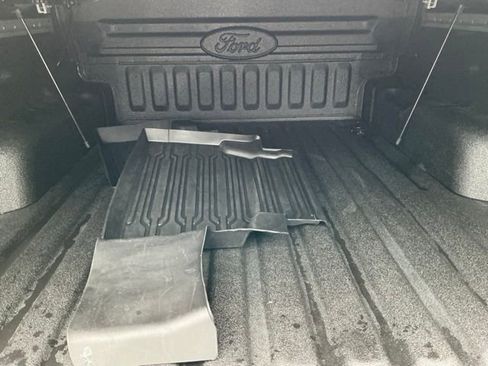 Used 2024 Ford Maverick Lariat w/ Black Appearance Package FWD image 18
