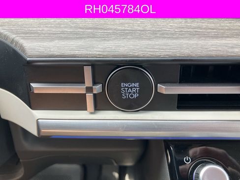 Used 2024 Hyundai Santa Fe Limited image 36