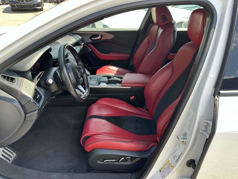 Used 2023 Acura TLX Type S image 16