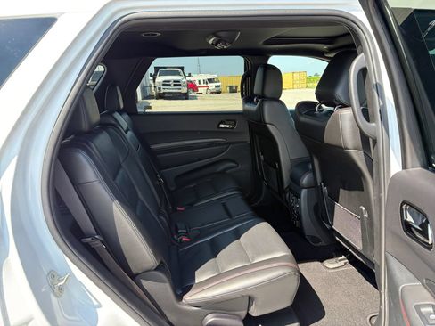 Used 2024 Dodge Durango GT AWD/4WD image 42