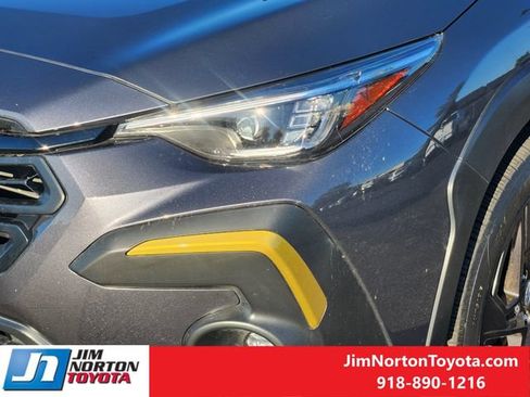 Used 2024 Subaru Crosstrek 2.5i Sport AWD/4WD image 10