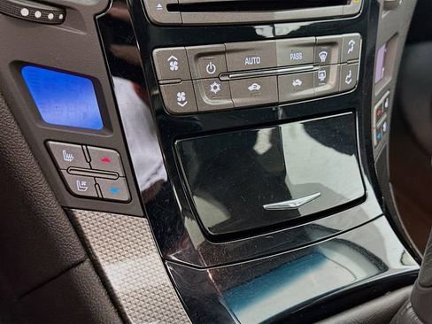 Used 2012 Cadillac CTS V RWD image 22