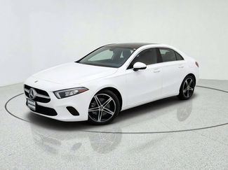Used 2020 Mercedes-Benz A 220 video 1
