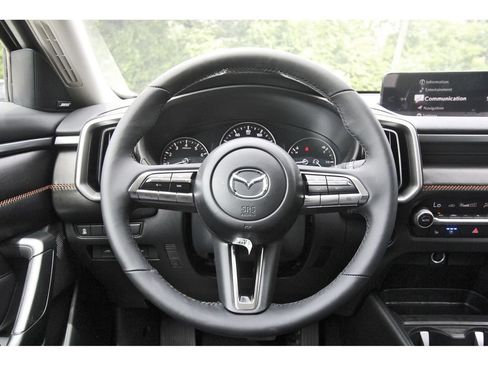 New 2026 MAZDA CX-50 AWD 2.5 S w/ Weather Package image 11