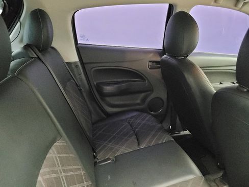 Used 2024 Mitsubishi Mirage SE FWD image 19