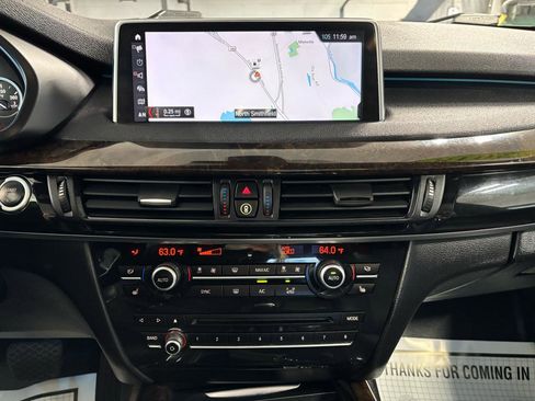 Used 2018 BMW X5 xDrive35i image 29