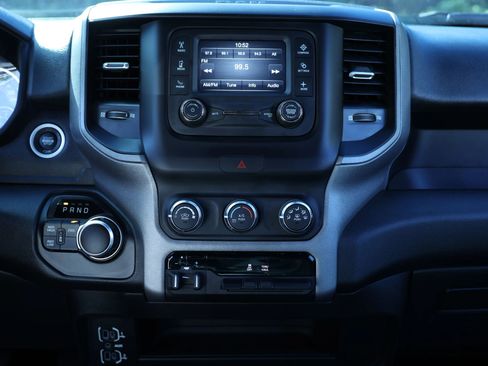 Used 2022 RAM 2500 Tradesman w/ Chrome Appearance Group image 13