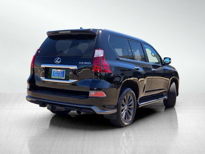 Used 2021 Lexus GX 460 Premium w/ Accessory Package