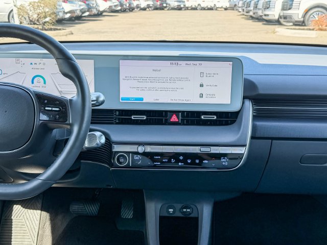 Certified 2023 Hyundai Ioniq 5 SEL AWD/4WD image 14