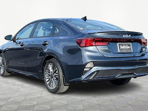 Used 2023 Kia Forte GT-Line image 6