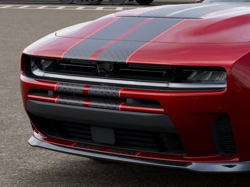 New 2026 Dodge Charger R/T image 12