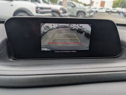 Used 2021 MAZDA CX-30 FWD 2.5 S w/ Preferred Package image 23