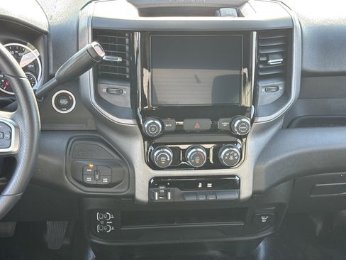 New 2026 RAM 2500 Tradesman image 16