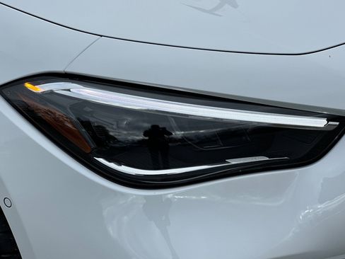 New 2026 Mercedes-Benz CLE 53 AMG 4MATIC Coupe image 9