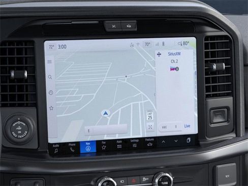 New 2025 Ford F150 Tremor w/ Equipment Group 402A High image 10