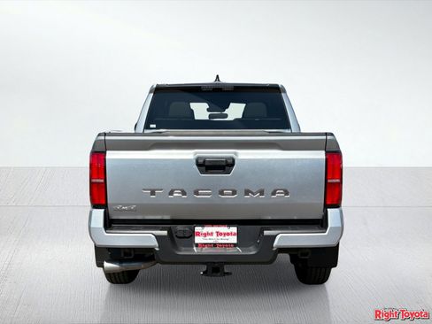 New 2026 Toyota Tacoma SR5 AWD/4WD image 5