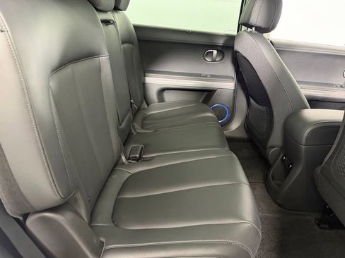 Used 2025 Hyundai Ioniq 5 Limited AWD/4WD image 32