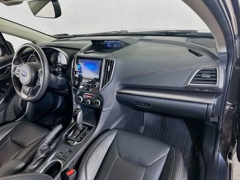 Used 2023 Subaru Crosstrek 2.5i Limited w/ Moonroof Package image 15