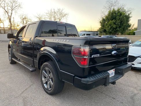 Used 2013 Ford F150 FX2 w/ Mid Equipment Group image 57