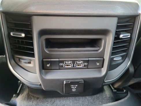 New 2025 RAM 1500 Laramie image 18