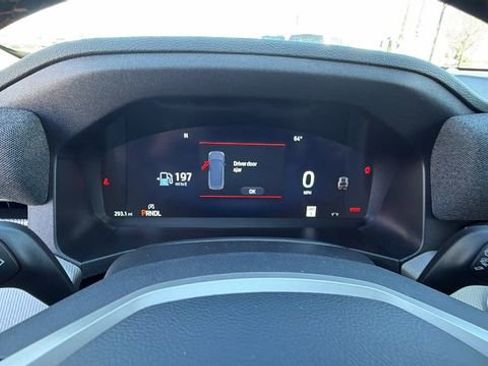 New 2026 Ford Explorer Active w/ Active Comfort Package image 29