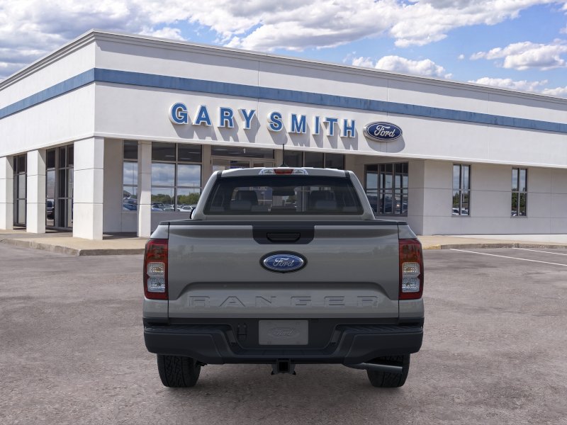 New 2026 Ford Ranger XL w/ Trailer Tow Package RWD image 5
