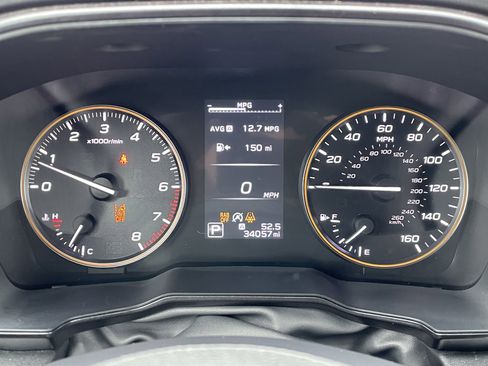 Used 2023 Subaru Outback Wilderness image 29