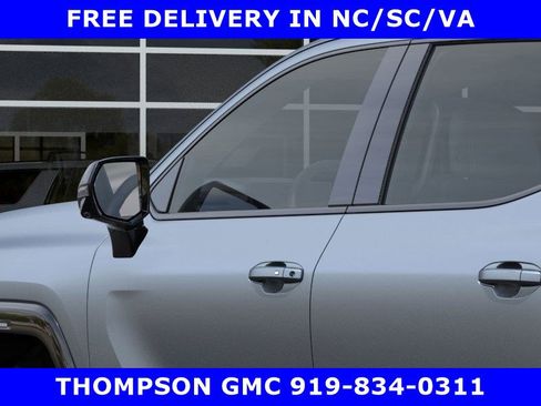 New 2026 GMC Sierra EV Denali image 15