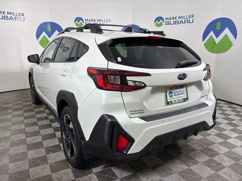 Used 2025 Subaru Crosstrek 2.5i Limited image 10