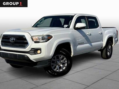 Used 2017 Toyota Tacoma SR5