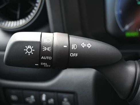 Used 2026 Toyota Land Cruiser w/ Premium Package AWD/4WD image 40